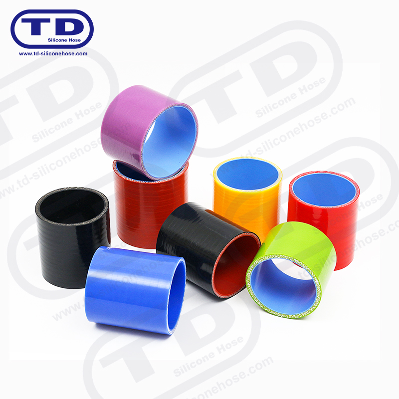Furtun drept silicon