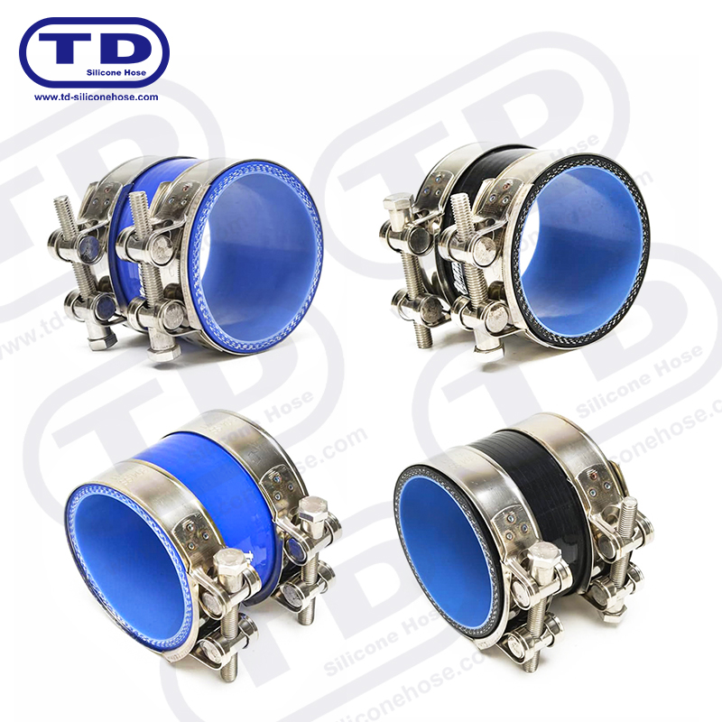 Furtun drept silicon