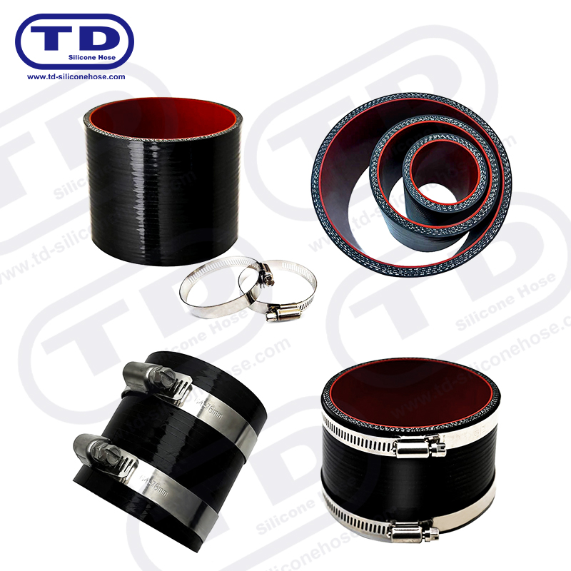 Furtun drept silicon