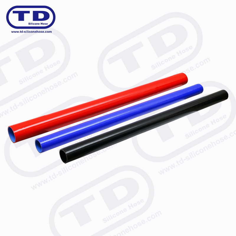 Furtun de 1 metru de silicon