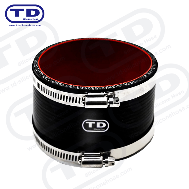 Furtun drept silicon