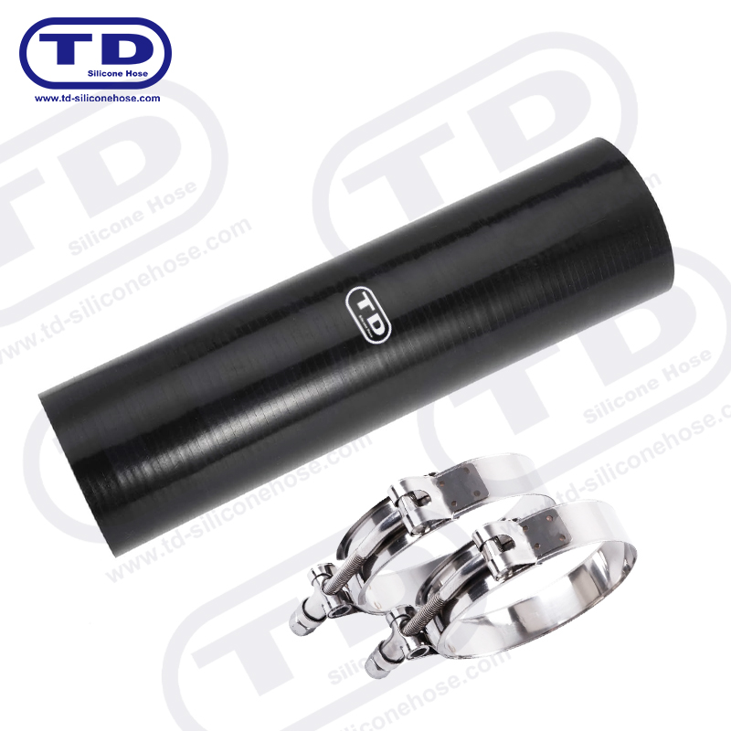 Furtun de 1 metru de silicon