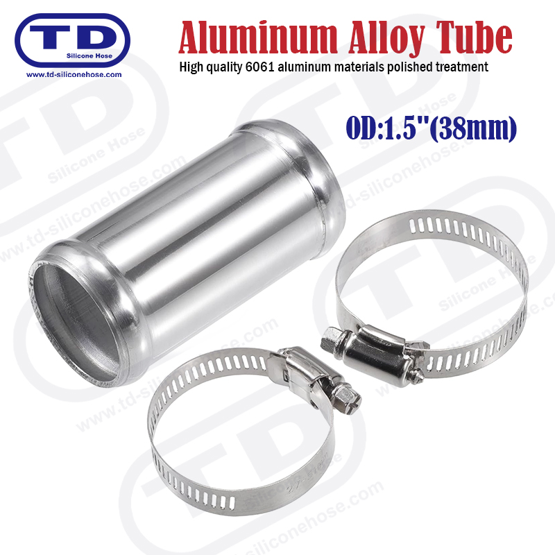 Pipe din aluminiu OD: 4,0 