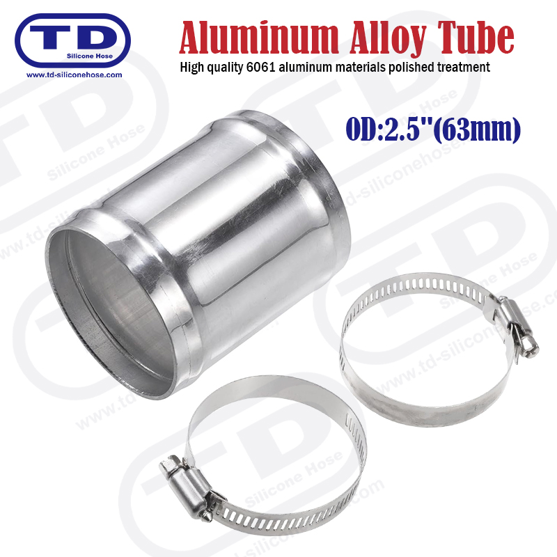 Pipe din aluminiu OD: 4,0 