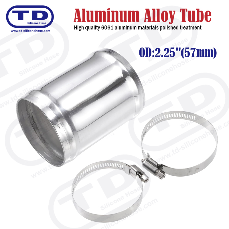 Pipe din aluminiu OD: 4,0 