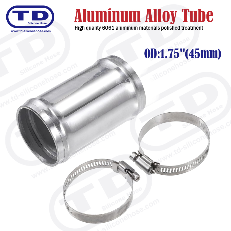 Pipe din aluminiu OD: 4,0 